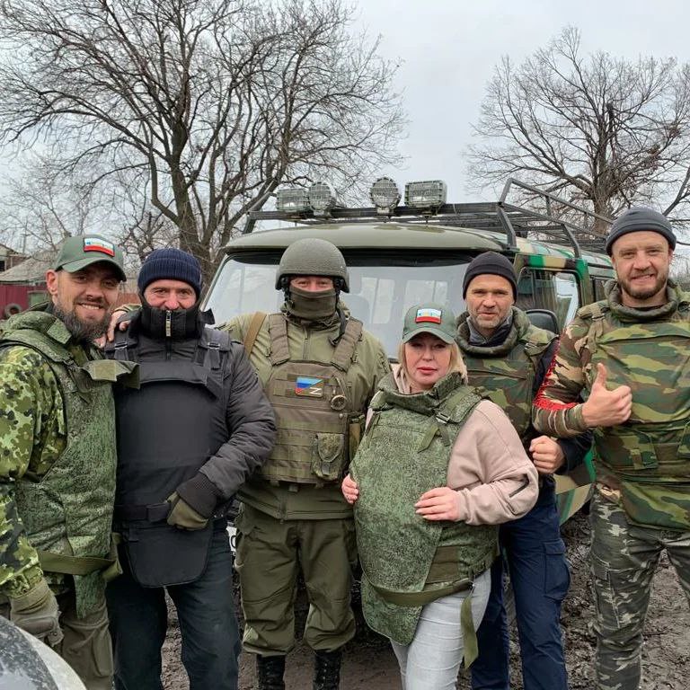 Помощь детям